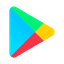 Google Play Stock Icon